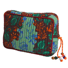 Load image into Gallery viewer, SAGE X CLARE Leilani Vanity Bag