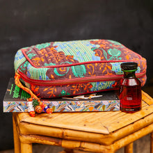 Load image into Gallery viewer, SAGE X CLARE Leilani Vanity Bag