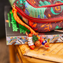 Load image into Gallery viewer, SAGE X CLARE Leilani Vanity Bag