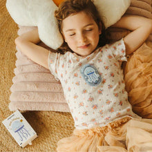 Load image into Gallery viewer, Jellystone Designs Wish Jellyfish / Orange