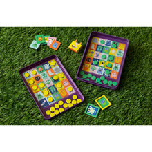 Load image into Gallery viewer, Who's That Monster Magnetic Travel Game Multi-Coloured