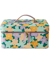 Load image into Gallery viewer, KIP &amp; Co. Bush Daisy Toiletry Case