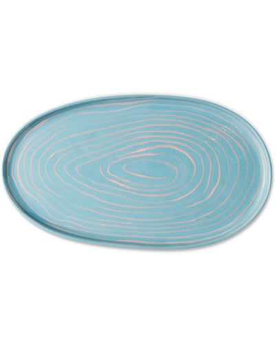 KIP & Co. Hypnotic Platter