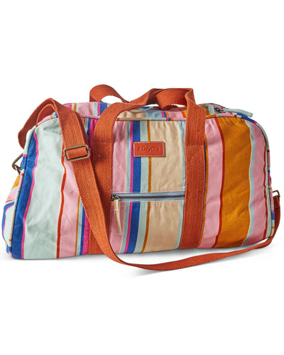 KIP & Co. Jaipur Duffle Bag