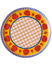 Load image into Gallery viewer, KIP &amp; Co. Pomodoro Dinner Plates (Set 2)