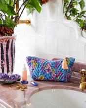 Load image into Gallery viewer, KIP &amp; Co. Bunch Of Fun Toiletry Bag