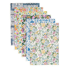 Load image into Gallery viewer, Liberty Gift Wrap Book