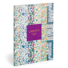 Load image into Gallery viewer, Liberty Gift Wrap Book