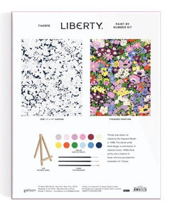 Paint by Number Kit - Liberty Thorpe