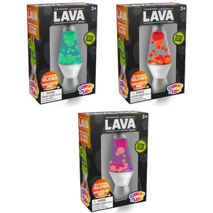Lava Squish N Flow