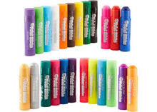 Load image into Gallery viewer, Little Brian Paint Sticks Assorted Pack 24