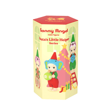 Load image into Gallery viewer, Sonny Angel Santa&#39;s Little Helper Series 2025