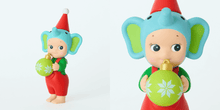 Load image into Gallery viewer, Sonny Angel Santa&#39;s Little Helper Series 2025
