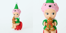 Load image into Gallery viewer, Sonny Angel Santa&#39;s Little Helper Series 2025