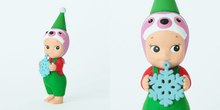 Load image into Gallery viewer, Sonny Angel Santa&#39;s Little Helper Series 2025