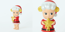 Load image into Gallery viewer, Sonny Angel Santa&#39;s Little Helper Series 2025