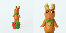 Load image into Gallery viewer, Sonny Angel Santa&#39;s Little Helper Series 2025
