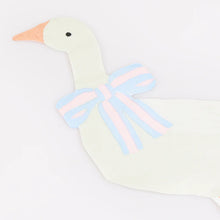 Load image into Gallery viewer, Meri Meri Goose Napkins (Pack of 16)