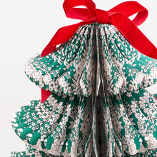 Load image into Gallery viewer, Meri Meri X Liberty Giant Paper Honeycomb Trees