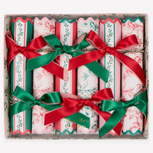 Load image into Gallery viewer, Meri Meri Toile De Jouy Crackers (Pack of 6)