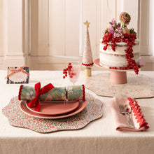 Load image into Gallery viewer, Meri Meri X Liberty Winter Place Cards (Pack 6)