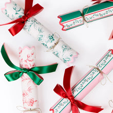 Load image into Gallery viewer, Meri Meri Toile De Jouy Crackers (Pack of 6)