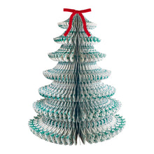 Load image into Gallery viewer, Meri Meri X Liberty Giant Paper Honeycomb Trees