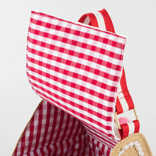 Load image into Gallery viewer, Gingerbread House Bag