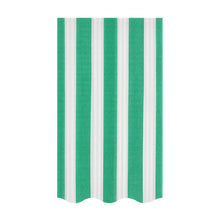 Load image into Gallery viewer, Meri Meri Festive Stripe Guest Napkins (Pack 16)