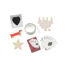 Load image into Gallery viewer, Meri Meri X Liberty Origami Star Crackers  (Pack of 6)