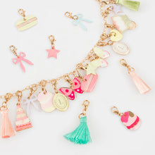 Load image into Gallery viewer, Laduree x Meri Meri Charm Bracelet Advent Calendar