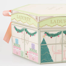 Load image into Gallery viewer, Laduree x Meri Meri Charm Bracelet Advent Calendar