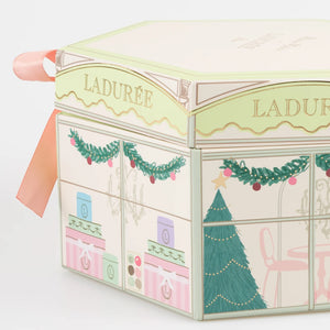 Laduree x Meri Meri Charm Bracelet Advent Calendar