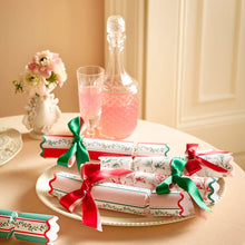 Load image into Gallery viewer, Meri Meri Toile De Jouy Crackers (Pack of 6)