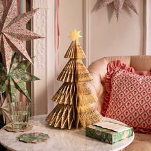 Load image into Gallery viewer, Meri Meri X Liberty Paper Trees