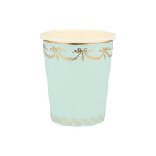 Load image into Gallery viewer, Laduree Paris Cups (Pack 8)