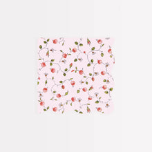 Load image into Gallery viewer, Laduree x Meri Meri Marie-Antoinette Small Napkins (Pack 16)