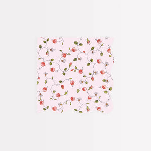 Laduree x Meri Meri Marie-Antoinette Small Napkins (Pack 16)