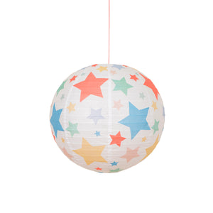 Stars & Stripes Lanterns (Set 3)