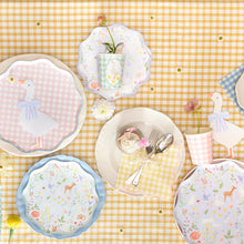 Load image into Gallery viewer, Meri Meri Goose Napkins (Pack of 16)