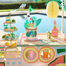 Load image into Gallery viewer, Meri Meri Jungle Jamboree Cupcake Kit (Pack of 24)