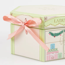 Load image into Gallery viewer, Laduree x Meri Meri Charm Bracelet Advent Calendar