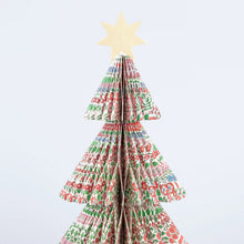 Load image into Gallery viewer, Meri Meri X Liberty Paper Trees