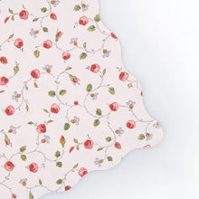 Load image into Gallery viewer, Laduree x Meri Meri Marie-Antoinette Large Napkins (Pack 16)