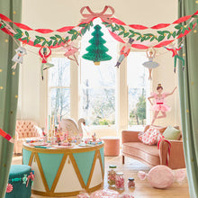 Load image into Gallery viewer, Meri Meri Nutcracker Ballet Garland