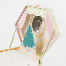 Load image into Gallery viewer, Laduree x Meri Meri Charm Bracelet Advent Calendar