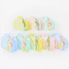 Load image into Gallery viewer, Meri Meri Charm Party Party Bags (Pack of 8)