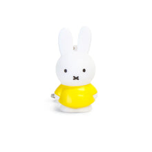 Load image into Gallery viewer, Miffy Keychain (Yellow)