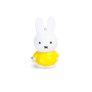 Miffy Keychain (Yellow)