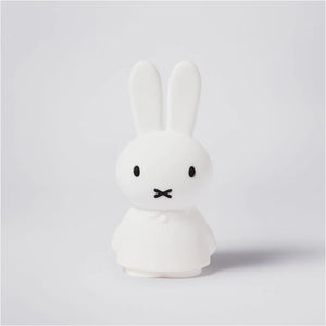 Miffy Shines Light